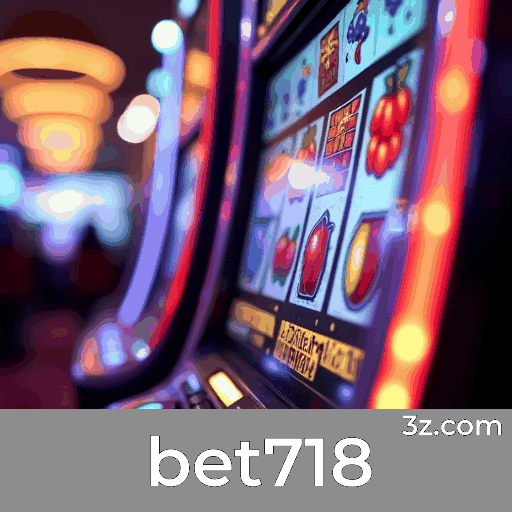 bet718