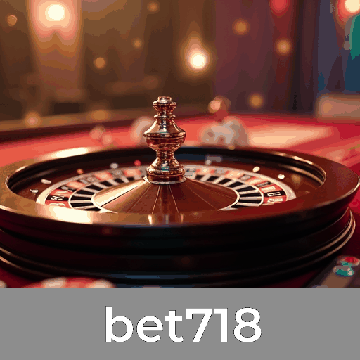 Experimente o Acesso Seguro Instantâneo em bet718