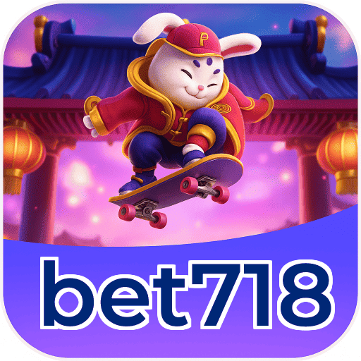 bet718logo
