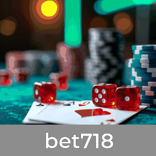 Emoção e Altos Retornos nos Caça-Níqueis do bet718