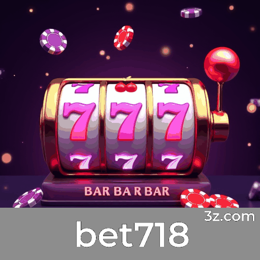bet718