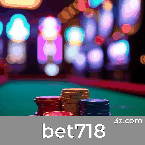 bet718