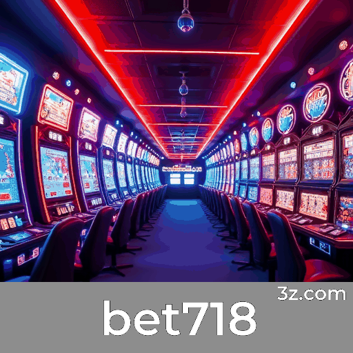 bet718