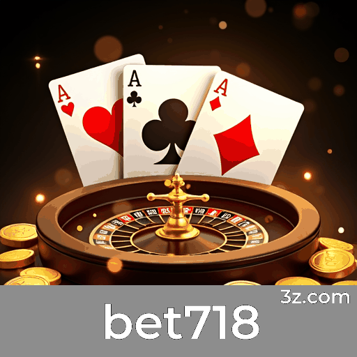 bet718