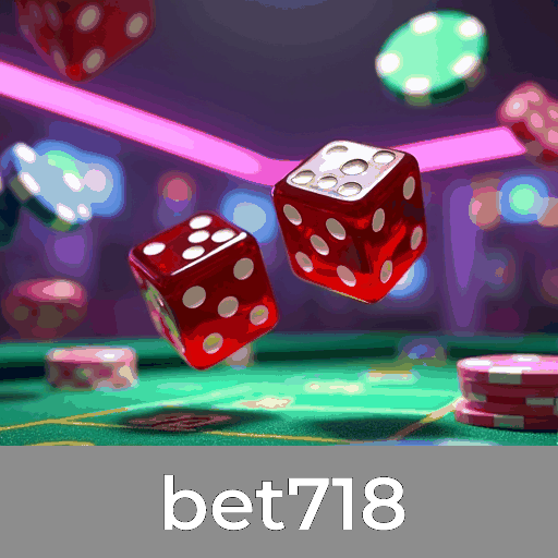 bet718: Especialistas em Apostas Esportivas com Foco no Futebol Brasileiro