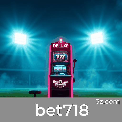 bet718